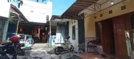 Dijual Rumah + Kost dkt Kampus UNS Jebres Solo