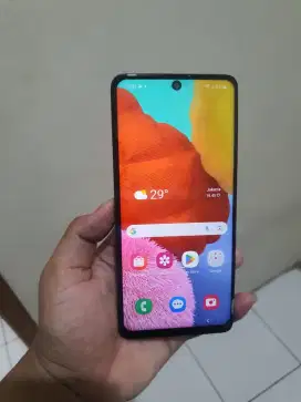 SAMSUNG GALAXY A51 HARGA NEPISS