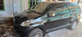 Toyota Avanza 2014 Bensin