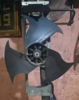 Kipas blower bekas ac 1pk.tinggal pakai,angin kencang