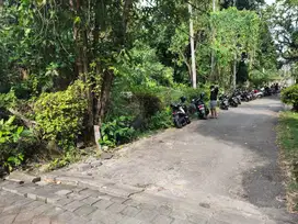 Tanah premium pantai berawa canggu