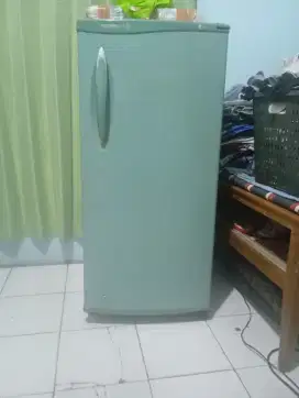 Kulkas LG 1 pintu