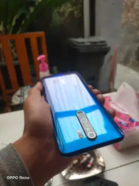 Redmi note 8 pro 6/64