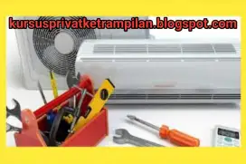 KURSUS PRIVAT KETRAMPILAN