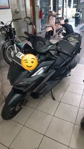 Dijual Honda Vario 160 tahun 2023