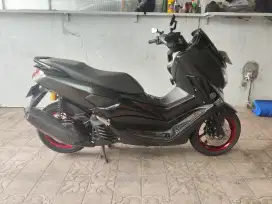 Yamaha Nmax old 2018