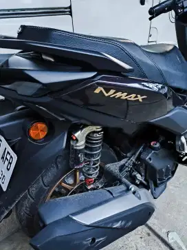 Over Kredit NMAX Turbo 2025