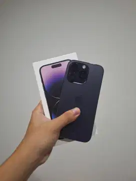 Iphone 14 pro 128 gb IBOX
