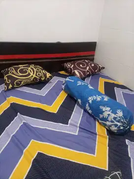 Kerja Part Time tenaga kebersihan dan multitasking kos-kosan