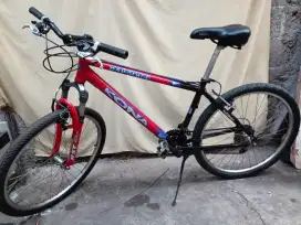 Sepeda gunung / MTB kona 26