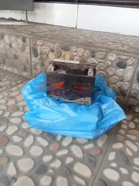 Aki kering masih normal