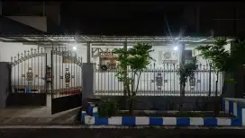 DIJUAL CEPAT / HARGA MIRING KARENA BU!!!