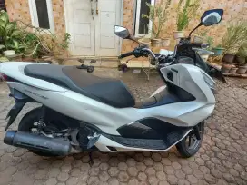 PCX ABS Tahun 2020