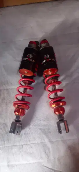 Shockbreaker yamaha