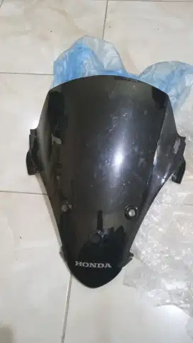 cover tameng pcx