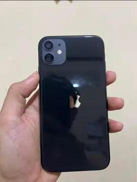 IPhone 11 Ex Garansi Resmi IBOX