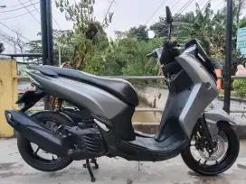 Promo DP mulai 500, Yamaha Lexi th 2020