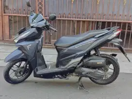 Honda Vario 150 Maret 2018