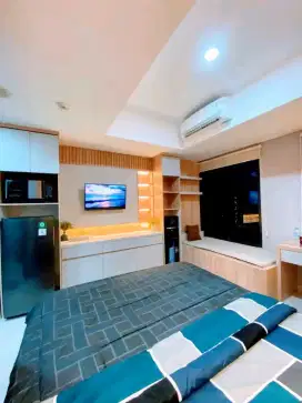 HK/RoomAttendant Perempuan