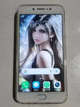 ViVo V5 RAM 4/64 Rose Gold No Minus