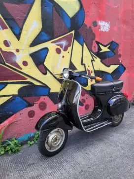 Vespa darling jdm 100cc original