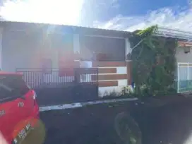 Dijual Rumah Siap Huni