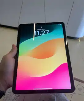 Dijual iPad Air 5 64gb iBox (wifi only)