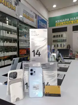 PROMO CICILAN BUNGA RINGAN RENO 14 DAERAH BJM