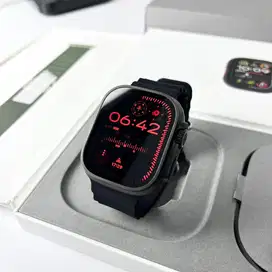 Apple Watch Ultra Gen 2 Black Edition iwatch Ultra 2 Black