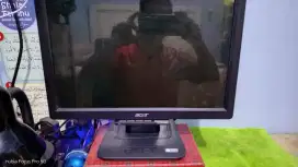 Monitor acer 16 inci bisa hdmi