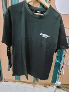 Kaos ESSENTIALS