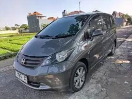 Honda Freed sd 2012 at dp 5 jt