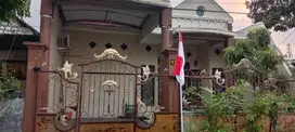 DIJUAL CEPAT RUMAH BU