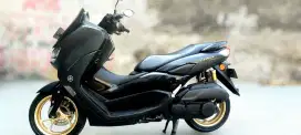 Dp 1jt Yamaha Nmax Connected keyless pcx {Bi jelek ktp luar bs kredit}