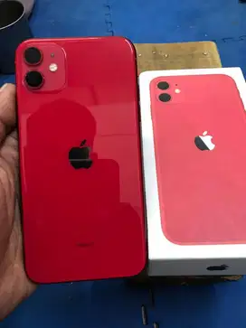 iPhone 11 128gb inter all operator