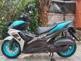 Pasti lebih murah, Yamaha aerox new th 2023 cash/kredit