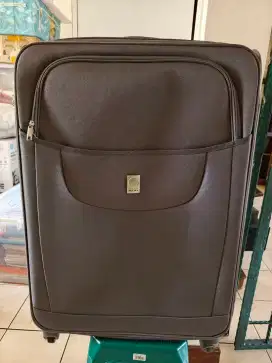 Koper Delsey kondisi bagus dan jarang dipakai