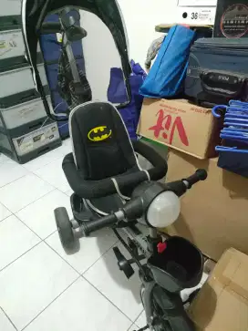 DIJUAL SEPEDA ANAK BISA NEGO