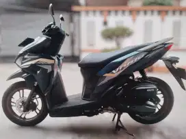 Dp min 800rb Vario 125 150 iss (Bi jelek ktp luar bs kredit) 160