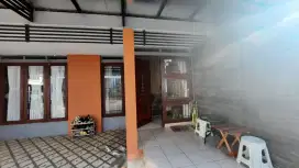 Rumah bagus minimalis siap huni di kawaluyaan, Buah Batu