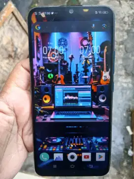 Vivo y17 ram 8/256