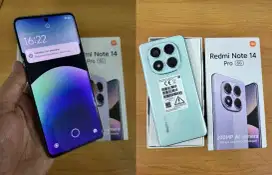 Redmi Note 14 Pro 5G