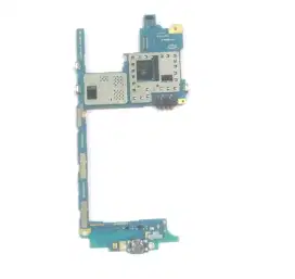 Mesin Samsung Galaxy Grand Prime Duos 4G Mati Total Unit Perawan