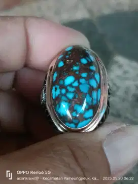 Pirus Mesir Natural