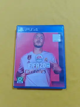 Kaset Fifa 2020 Play Station 4 (PS4)