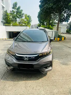 HONDA JAZZ 2020 KM RENDAH