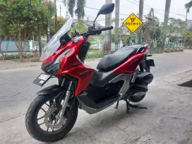 (DP 1,5)‼️ Honda ADV 160 CBS Keyless Mulus 2022 Cash / Kredit