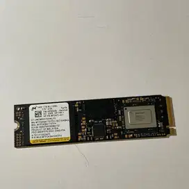 SSD LAPTOP MICRON NVMe 1TB