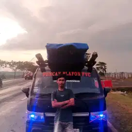 Dicari lowongan pekerjaan