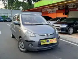 (KM80000)HYUNDAI i10 AT 2011 NIK 2010 ISTIMEWA KM RENDAH